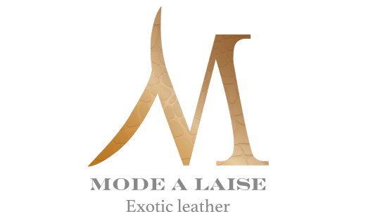 Mode a laise｜神戸のエキゾチックレザー製品専門店｜モード・ア・レーズ